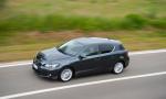 Lexus CT200h 2010 года